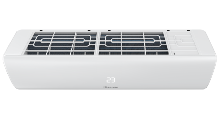 Инверторная сплит-система серии ZOOM DC Inverter 2023 AS-09UW4RYRKB05 (комплект)