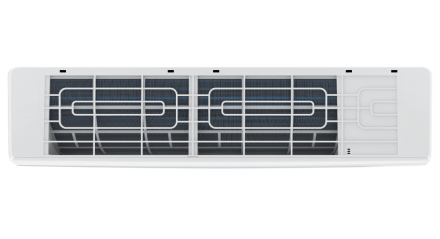 Инверторная сплит-система серии ZOOM DC Inverter 2023 AS-09UW4RYRKB05 (комплект)