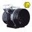 Канальный взрывозащищённый вентилятор Soler Palau TD-1200/315 ATEX