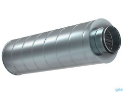Шумоглушитель Shuft SCr 355/900