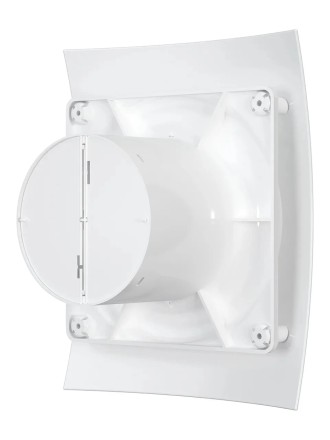 Бытовой вентилятор осевой DiCiTi BREEZE 4C D100 White MRH