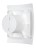 Бытовой вентилятор осевой DiCiTi BREEZE 4C D100 White MRH