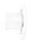 Бытовой вентилятор осевой DiCiTi BREEZE 4C D100 White MRH