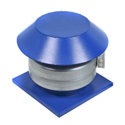 Крышный вентилятор Ванвент ВКВ-К 100К (WG) (250 m3/h)