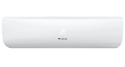 Инверторная сплит-система серии ZOOM DC Inverter 2023 AS-13UW4RYRKB04 (комплект)