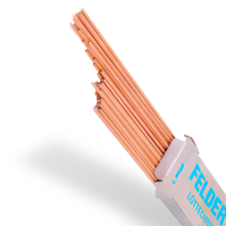 Припой Felder Cu-Rophos® L-Ag5P (5%, 1 кг / упак.)