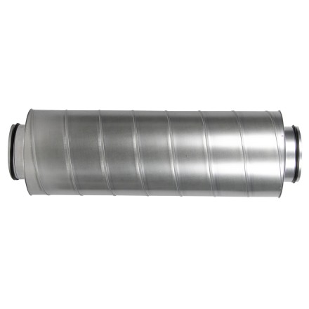 Шумоглушитель Shuft SCr 400/600