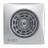 Накладной вентилятор Soler &amp; Palau SILENT-100 CRZ SILVER ECOWATT