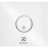 Вытяжной вентилятор Electrolux Rainbow EAFR-100T white с таймером
