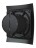 Бытовой вентилятор осевой DiCiTi BREEZE 4C D100 Obsidian