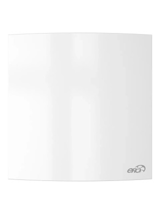 Бытовой вентилятор осевой ERA QUADRO 4 D100 White