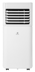 Мобильный кондиционер cерии CUBO RM-CU30HH-E