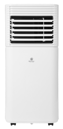 Мобильный кондиционер cерии CUBO RM-CU30HH-E