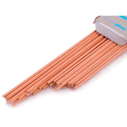 Припой Felder Cu-Rophos® 0.5%, упак. 1кг