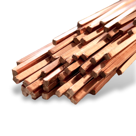 Припой Felder Cu-Rophos® 0.5%, упак. 1кг