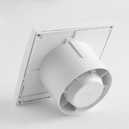 Накладной вентилятор Soler &amp; Palau SILENT-200 CZ