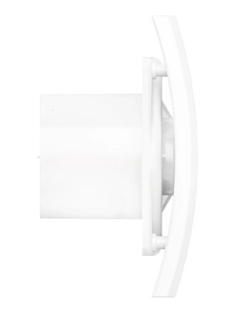 Бытовой вентилятор осевой DiCiTi BREEZE 4C D100 TURBO White