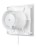 Бытовой вентилятор осевой ERA QUADRO 4-02 D100 White
