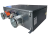 Приточная установка с электрическим нагревом Minibox E-1550 PREMIUM Вентилятор EC (Швеция) Zentec