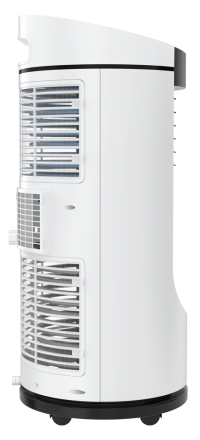Мобильный кондиционер cерии NEON RM-NN28HH-E