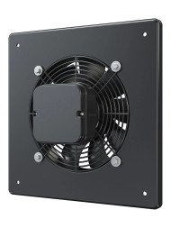 Вентилятор осевой с квадратным фланцем ERA Storm 2E 200