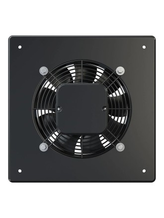 Вентилятор осевой с квадратным фланцем ERA Storm 2E 200