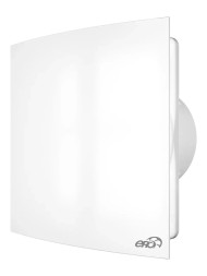 Бытовой вентилятор осевой ERA QUADRO 4 С D100 White