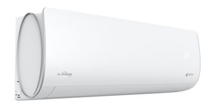 Инверторная сплит-система серии ARIA DC Inverter RCI-AR22HN (комплект)