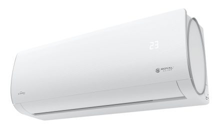 Инверторная сплит-система серии ARIA DC Inverter RCI-AR22HN (комплект)
