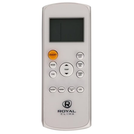 Мобильный кондиционер cерии EGOISTA RM-EG17CH-E