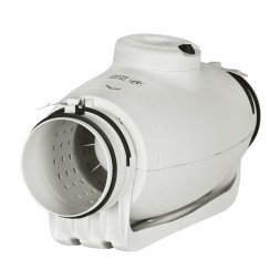 Канальный вентилятор Soler Palau TD-500/150-160 Silent 3V