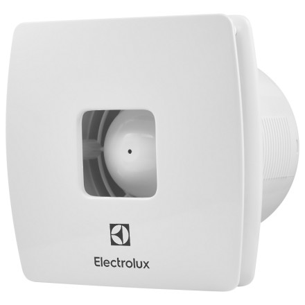 Вытяжной вентилятор Electrolux Premium EAF-150TH с таймером и гигростатом