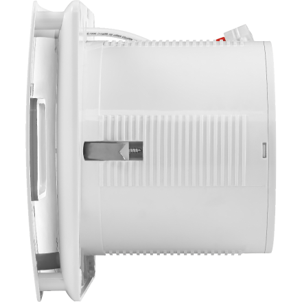 Вытяжной вентилятор Electrolux Premium EAF-150TH с таймером и гигростатом