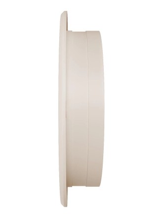 Решетка вентиляционная ERA Street line 15РКН Ivory 150мм