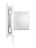 Бытовой вентилятор осевой ERA QUADRO 4 С-02 D100 White