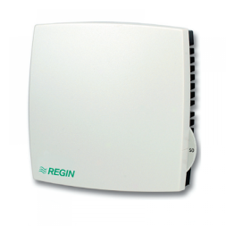 Комнатный гигростат Regin HR-S