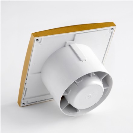 Накладной вентилятор Soler &amp; Palau SILENT-200 CZ GOLD