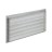 Решетка инерционная Shuft GA 400x200