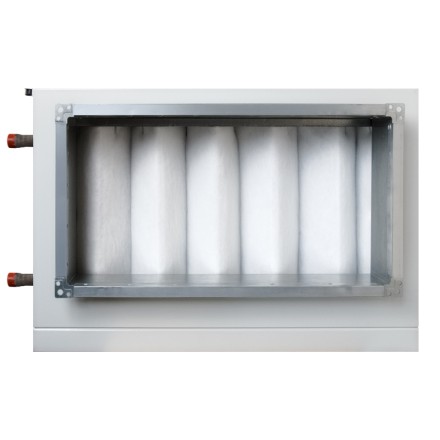 Приточная установка ФЬОРДИ ВПУ-2000 W