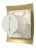 Бытовой вентилятор осевой DiCiTi BREEZE 5C D125 Champagne