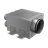 Коллектор металлический Provent KV 200/90x6 на 6 выходов