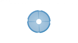 Регулятор потока Flexag FL90-RP, круглый