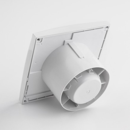 Накладной вентилятор Soler &amp; Palau SILENT-200 CRZ