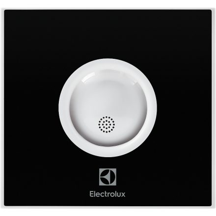 Вытяжной вентилятор Electrolux Rainbow EAFR-100 dark