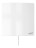 Бытовой вентилятор осевой ERA QUADRO 5-02 D125 White