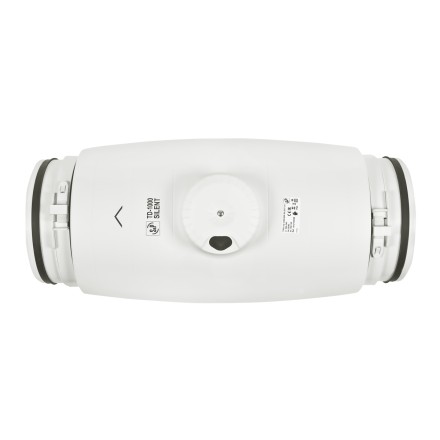 Канальный вентилятор Soler Palau TD-1000/200 Silent 3V