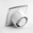 Накладной вентилятор Soler &amp; Palau SILENT-200 CRZ SILVER