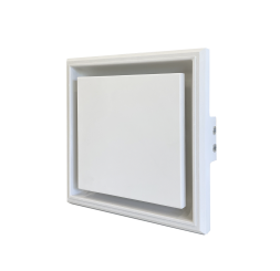 Диффузор скрытого монтажа SECRET FRAME FD100