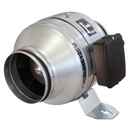 Канальный вентилятор Soler Palau JETLINE-100
