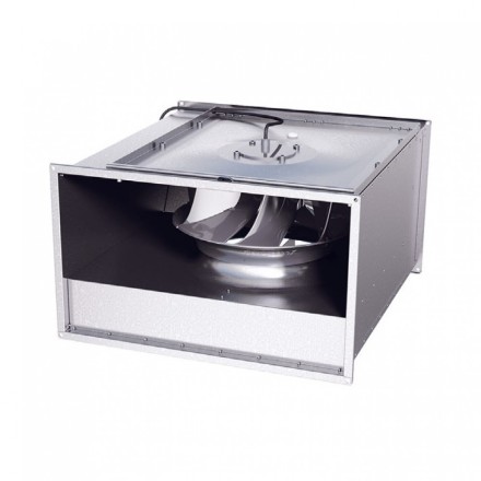 Вентилятор прямоугольный Ostberg RKB 500X250 H1